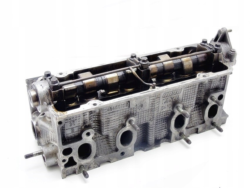 レビュー高評価の商品 Y PANDA PUNTO SEICENTO 8V 1.1 46400108 GŁOWICA Y10 części - その他